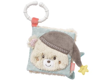 Plyšová knižka, Bruno (Variáns Bruno)