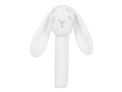 Effik bunny chrastítko, Bílé (Variáns Bílé)