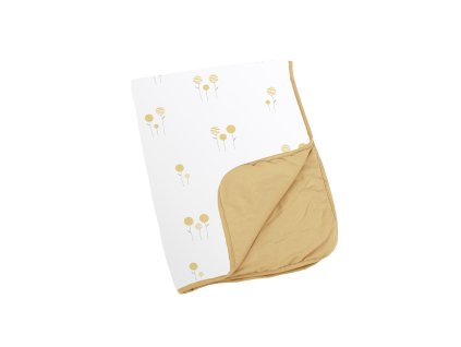 Doomoo Dream bavlněná deka, Col.DS21 75x100 (Variáns Col.DS21)