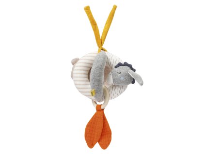 Závěsný balónek, FehnNatur 2.0 (Variáns FehnNatur 2.0)