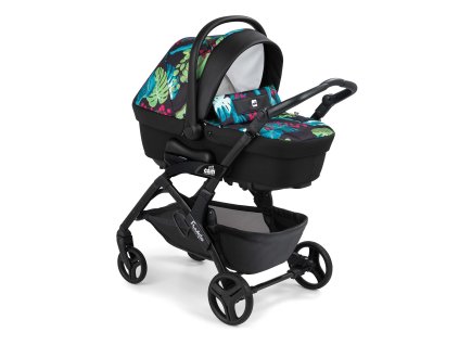 CAM Farebný komplet SMART na Dinamico Up/ Fluido City, Col.845 (Variáns Col.845)