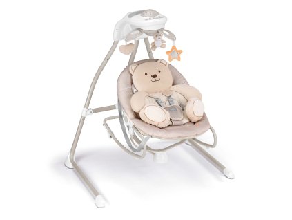 Lehačka Gironanna Evo 2v1, Col.260 (Variáns Col.260)