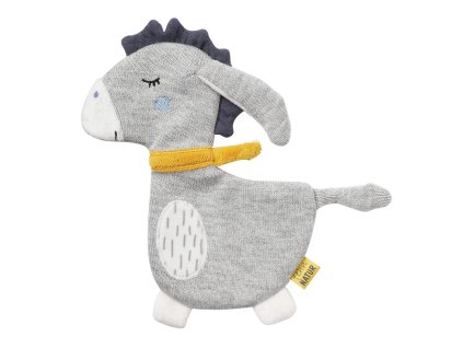 Pletený oslík, FehnNatur 2.0 (Variáns FehnNatur 2.0)