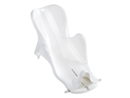 Lehátko do vany Daphné, Bílá (Variáns Bílá)