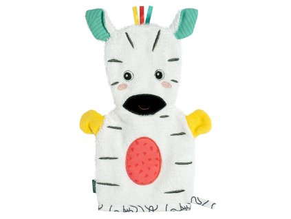 Žínka zebra, DoBabyDoo (Variáns DoBabyDoo)