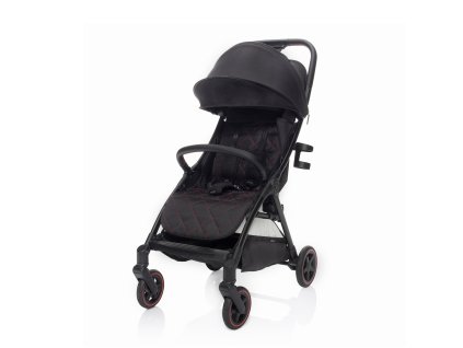 ZOPA Kočík Quiq 2 (Variáns Race Black)