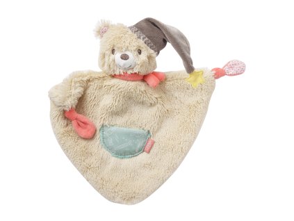 Muchláčik méďa, Bruno Méďa (Variáns Bruno)