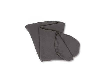 Poťah na multifunkčný dojčiaci vankúš Comfybig, Tetra Grey (Variáns Tetra Grey)