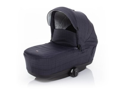 ZOPA Hlboká vanička ku kočíku Quest (Variáns Midnight Navy)