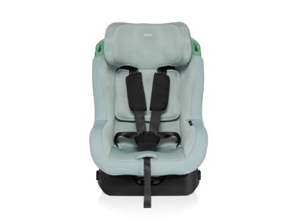 ZOPA Autosedačka Verso R129 (Variáns Foggy Grey)