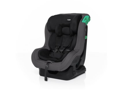 ZOPA Autosedačka Verso R129 (Variáns Foggy Grey)