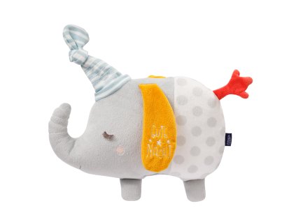Plyšová hračka slon, GoodNight (Variáns GoodNight)