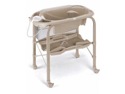 Prebaľovací stôl Cambio Deluxe, Col.C261 (Variáns Col.C261)