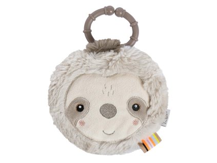 Plyšová knížka leňoch, Lazy (Variáns Lazy)