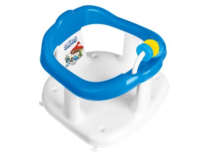 SMERFY KRZESELKO KAPIELOWE