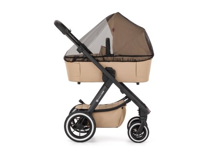 PETITE&MARS Univerzálna sieťka proti hmyzu Mesh na kočík