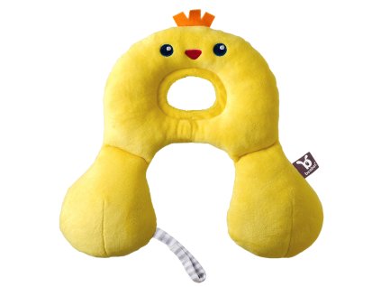 BENBAT Nákrčník s opierkou hlavy, kuriatko 0-12 m (Varianta BENBAT Nákrčník s opierkou hlavy, kuriatko 0-12 m)