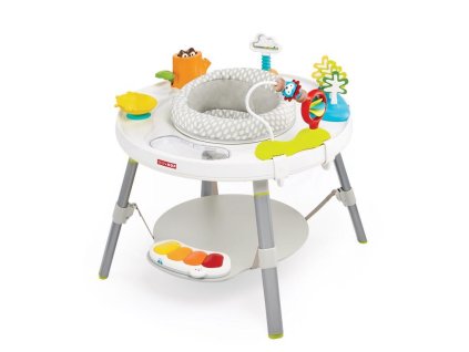 SKIP HOP Aktívne centrum 3v1 Explore&More 4m+ (Varianta SKIP HOP Aktívne centrum 3v1 Explore&More 4m+)