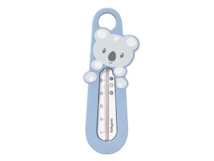 BABYONO Teplomer do vody koala (Varianta BABYONO Teplomer do vody koala)
