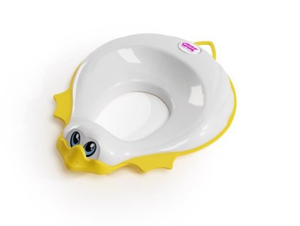 OK BABY Redukcia na WC Ducka biela 68 (Varianta OK BABY Redukcia na WC Ducka biela 68)