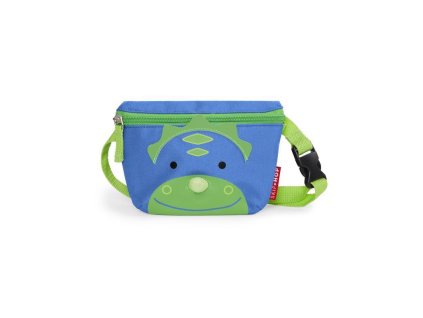 SKIP HOP Zoo Ľadvinka detská Dino 3r+ (Varianta SKIP HOP Zoo Ľadvinka detská Dino 3r+)