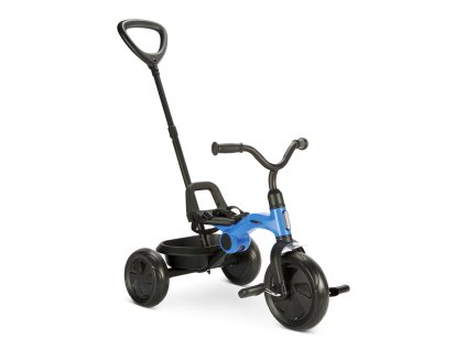 QPLAY Trojkolka Ant plus Blue, vek 2 - 6 rokov (Varianta QPLAY Trojkolka Ant plus Blue, vek 2 - 6 rokov)