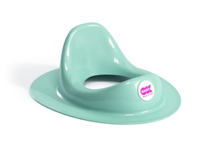 OK BABY Redukcia na WC Ergo sky blue (Varianta OK BABY Redukcia na WC Ergo sky blue)