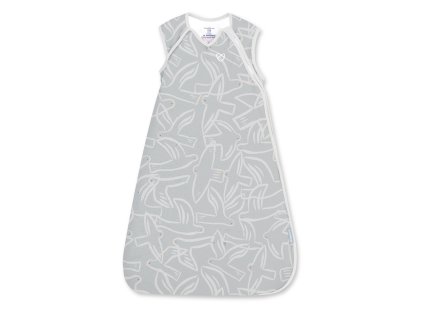 INGENUITY Vak spací bavlnený TOG 2,5 SwaddleMe™ Flock 3m+ (Varianta INGENUITY Vak spací bavlnený TOG 2,5 SwaddleMe™ Flock 3m+)