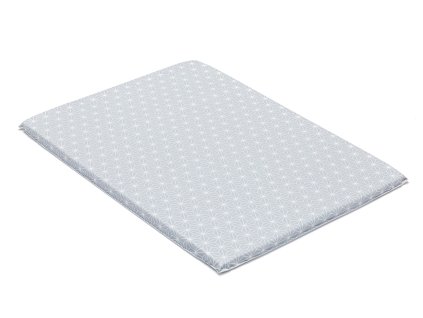 15857 2 fillikid podlozka prebalovaci eco cube grey 70x50 cm babystar cz