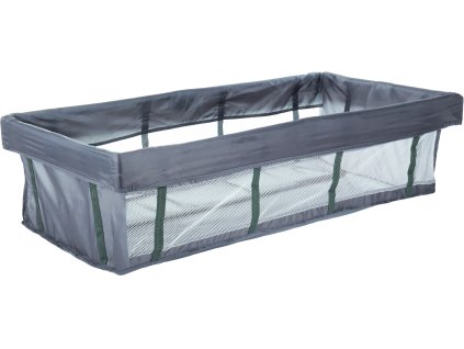 15971 1 fillikid zavesne luzko pro cestovni postylky grey 120x60cm babystar cz