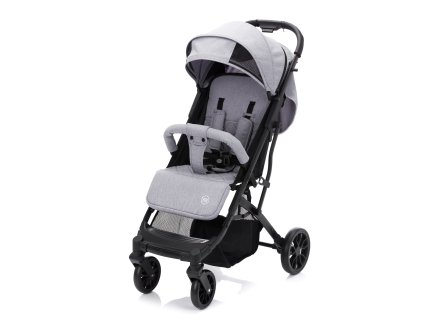15980 fillikid styler elite lightgrey melange babystar cz