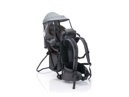 16026 fillikid krosna na dite elite grey babystar cz