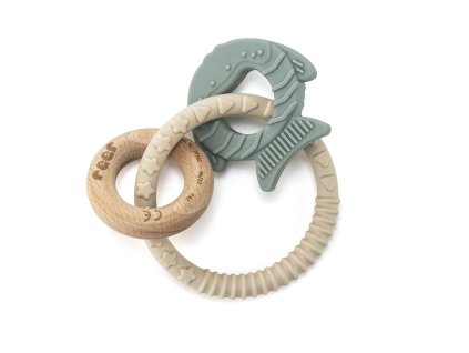 17712 5 reer kousatko ze dreva a silikonu biteduo babystar cz