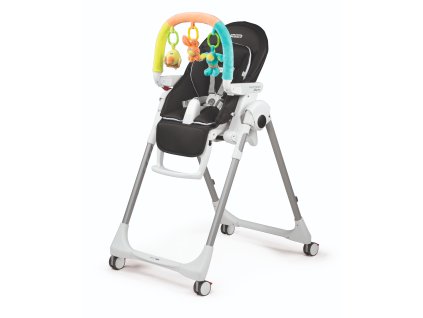 18243 20 peg perego prima pappa follow me plus licorice babystar cz