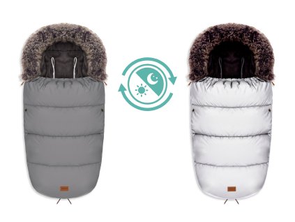 18526 6 fillikid fusak zimni manaslu reflect silver babystar cz