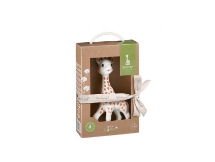 vulli zirafa sophie so pure darkove baleni