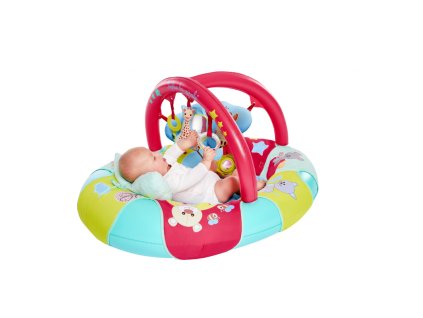 vulli hraci deka s hrazdou sophie la girafe