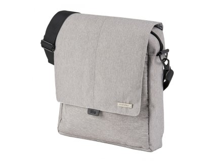 bababing daytripper lite 2 prebalovaci taska grey