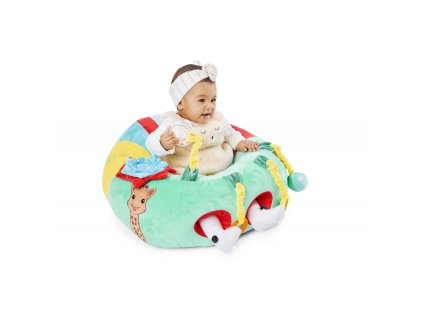 vulli detske sedatko seat play