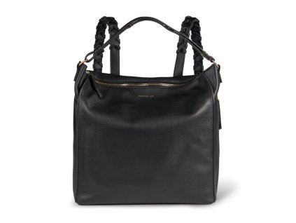 bababing lucia prebalovaci taska batoh black