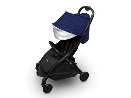 hybrid ezyfold kocarek black navy 2023