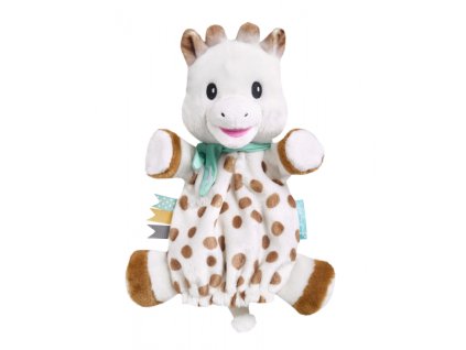 vulli manasek zirafa sophie