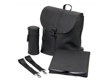 bababing sorm prebalovaci taska batoh black