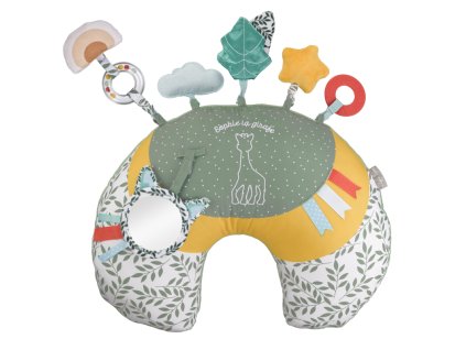 vulli hraci detsky polstarek