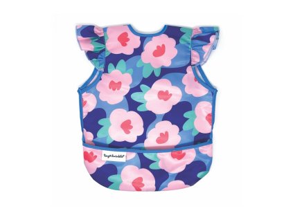 tiny twinkle zasterka s bryndakem s volanky l blue floral