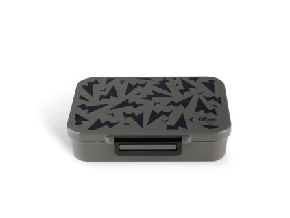 citron obedovy box tritan teen thunder black