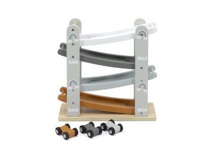 tryco drevena zavodni draha