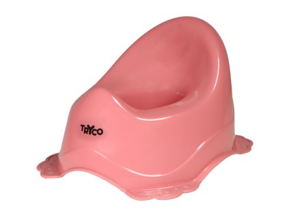 tryco nocnik uni s protiskluzovou upravou pink