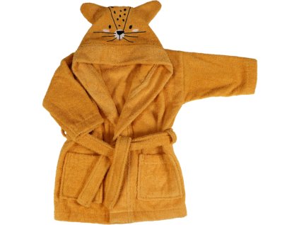 tryco blush blossom frote zupan leopard lenny vel 1 2 roky