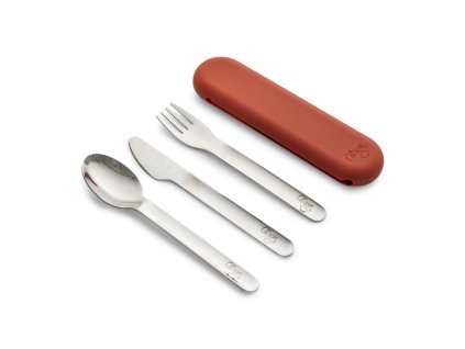 citron set priboru se silikonovym pouzdrem brick